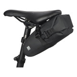 Pacote De Selim De Bicicleta, Armazenamento De Bolsa De Asse
