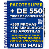 Concursos