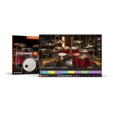 Pacote Ezdrummer + Ezbass + Ezkeys + Ezmix (mac Ou Win) 