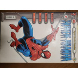 Pacote Hqs Homem-aranha 2 E 8, E Bônus Demolidor Filme