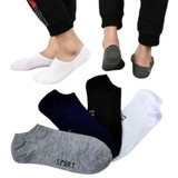 Pacote Meias Atacado Kit 6 Pares Cano Baixo Barato
