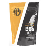 Pacote Munição Bbs Airsoft Rossi Premium 4000un 0,20g 6mm