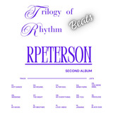 Pacote Musical - Trilogy Of Rhythm