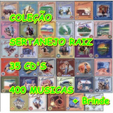 Pacote Músicas Sertanejo Raiz Para Download