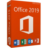 Pacote Office 2019 Completo(vitalício)