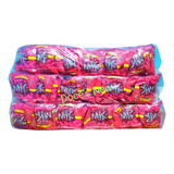 Pacote Pipoca Doce Nhac Fardo C/50un De 15gr - Atacado