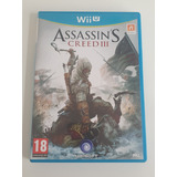 Pacote Wii U Assassins Creed 3