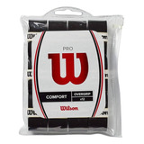 Pacote X 12 Cubregrips Wilson Pro