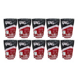Pacotes Bbs Airsoft 0,25g Esfera Tag Velozter 6mm Munição