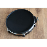 Pad Alesis 10 Polegadas Pele Mesh Read Bateria Roland Alesis