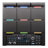 Pad De Bateria Eletrônica Alesis Entrada Usb MultiPad