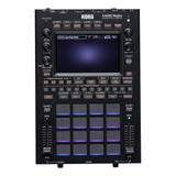 Pad De Efeitos Modulo De Efeitos Sampler Korg Kaoss Replay