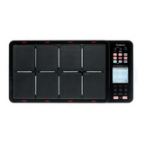 Pad De Efeitos Octapad Roland Spd30