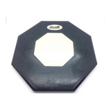 Pad Dupla Face 12 Estudo Bateria Rudimento Torelli Ta555 