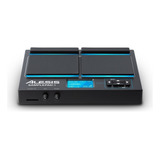 Pad Eletrônico De Percussao 4 Pads Alesis Samplepad4