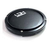 Pad Estudo 6 Pol, 2 Em 1 Gel Sparkle + Pele Porosa Ldh Luen Cor Preto