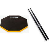 Pad Estudo Bateria Profire 270 +