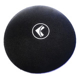 Pad Kick 5'' Protetor P/ Pele De Bumbo Ou Zabumba
