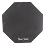 Pad Octavado Para Estudo De Bateria Liverpool 12 Pol - Eva