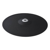 Pad Prato Bateria Eletronica Yamaha Pcy155 Ataque Condução