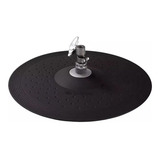 Pad Prato Yamaha Rhh135 Chimbal Hi Hat P/ Bateria Eletronica