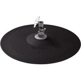 Pad Prato Yamaha Rhh135 Chimbal Hi Hat P/ Bateria Eletronica