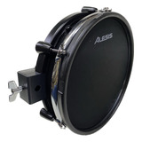 Pad Surdo Mesh Alesis Dm10 10 Polegadas Novo Mostruario