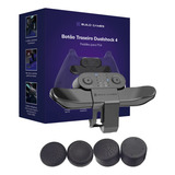 Paddles Controle Ps4 - Back Button Attachment