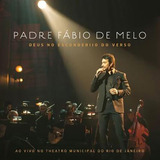 Padre Fábio De Melo Cd Deus