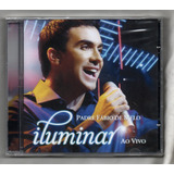 Padre Fábio De Melo Cd Iluminar Ao Vivo