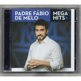 Padre Fábio De Melo Cd Mega Hits