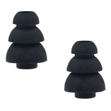 Pads Earbud Fone De Ouvido In-ear Shure Westone 2 Pares 