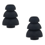 Pads Earbud Fone De Ouvido In-ear Shure Westone 2 Pares 