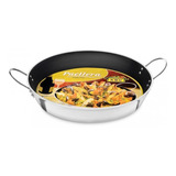 Paella Antiaderente Profissional 50cm - Abc