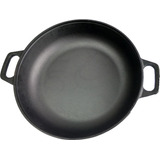 Paellera Em Ferro Fundido Frigideira Melhor Preço Tacho