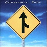 Página Coverdale - Página Coverdale (cd)