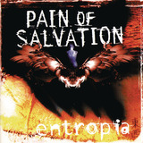 Pain Of Salvation - Entropia (cd