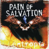 Pain Of Salvation - Entropia Cd