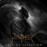 Pain Of Salvation - Panther (cd
