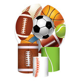 Esportivas