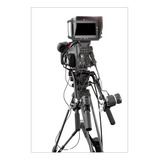 Painel Adesivo - Câmera- Filmagem -