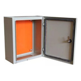 Painel Caixa Quadro De Comando 600x400x200 G2r S/ Flange