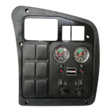 Painel Calibrador Relogio Rodoar Mb 1620 1938 1634 Caminhão
