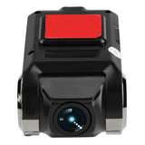 Painel Câmera Hd 1080p Mini Carro