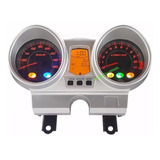 Painel Cbx 250 Twister Com Suporte Modelo Original.