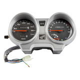 Painel Cg Titan 150 Sport Completo C/chicote Modelo Original