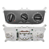Painel Comando Ar Condicionado Gol Saveiro Voyage G6