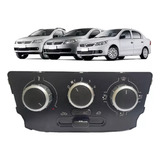 Painel Comando Ar Condicionado Gol Voyage Saveiro G5