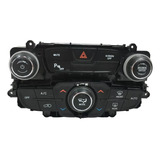 Painel Comando Ar Condicionado Jeep Compass Cg23388