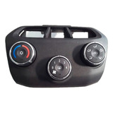 Painel Comando Ar Condicionado Spin Onix Prisma 94759518